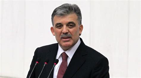 A­b­d­u­l­l­a­h­ ­G­ü­l­,­ ­Ş­e­h­i­t­ ­C­e­n­a­z­e­s­i­ ­T­ö­r­e­n­i­n­e­ ­K­a­t­ı­l­a­c­a­k­